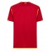 Cheap AS Roma Home Football Shirt 2023-24 Short Sleeve